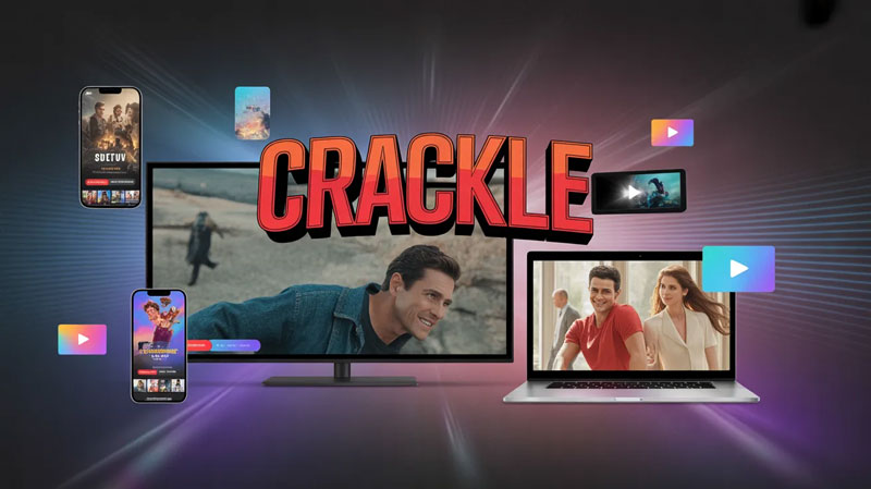crackle